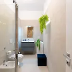Tiburtina Flat - 600m To Metro B, Terrace, A-c * Rome
