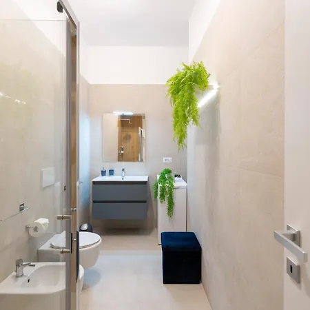 Tiburtina Flat - 600m To Metro B, Terrace, A-c * Rzym